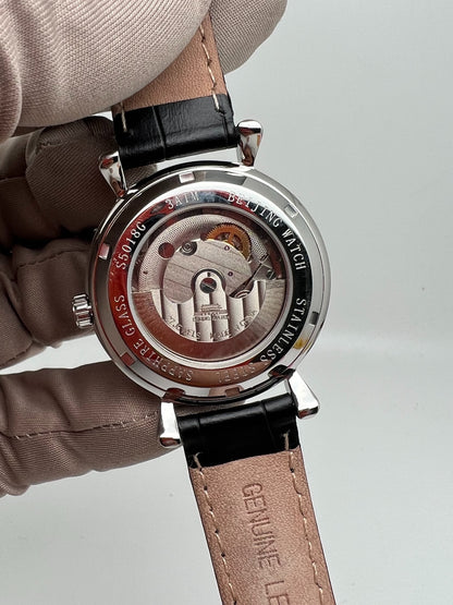 [Pre-owned] Beijing Watch Classic Collection REF S5018G