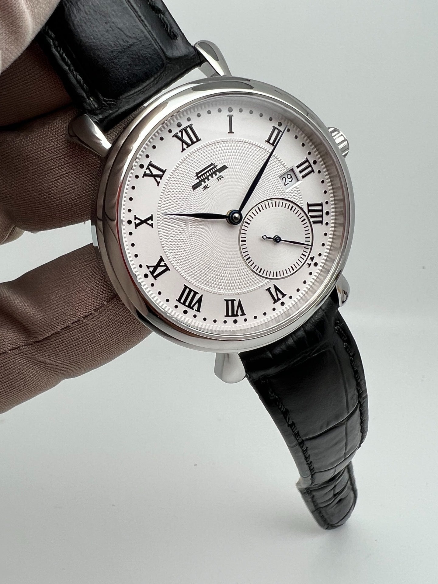 [Pre-owned] Beijing Watch Classic Collection REF S5018G