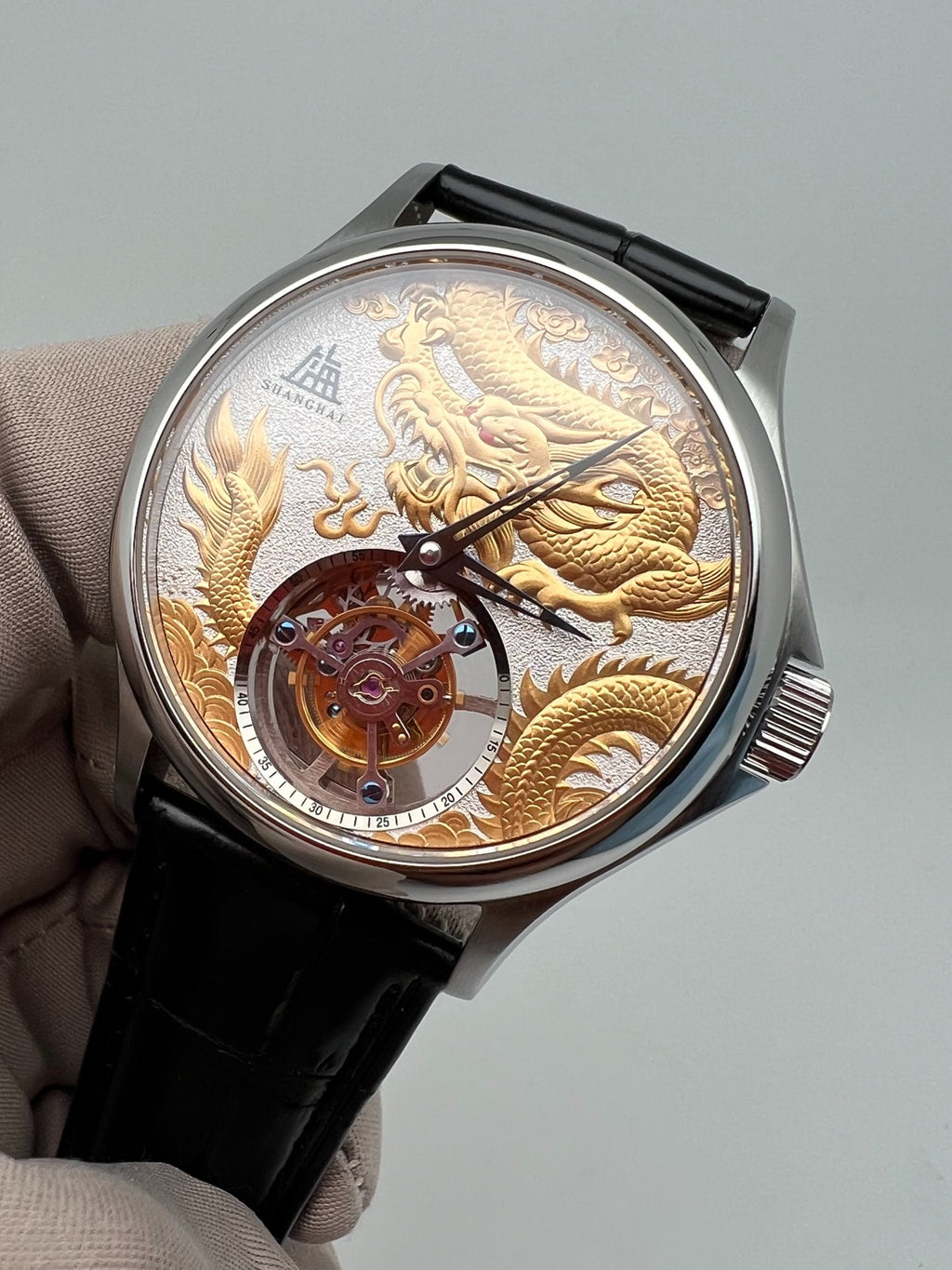 [Pre-owned] Lóóng