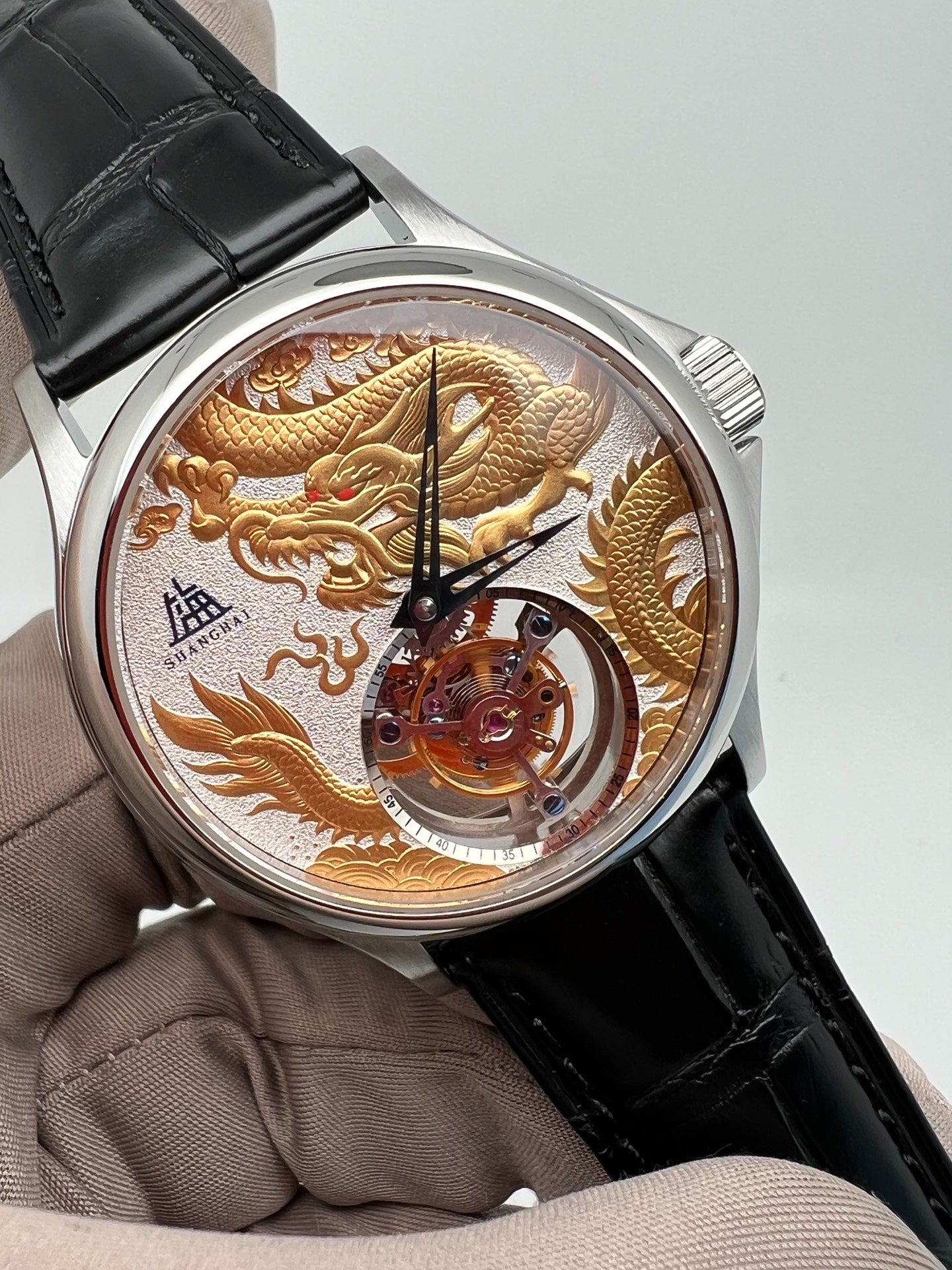 [Pre-owned] Loong