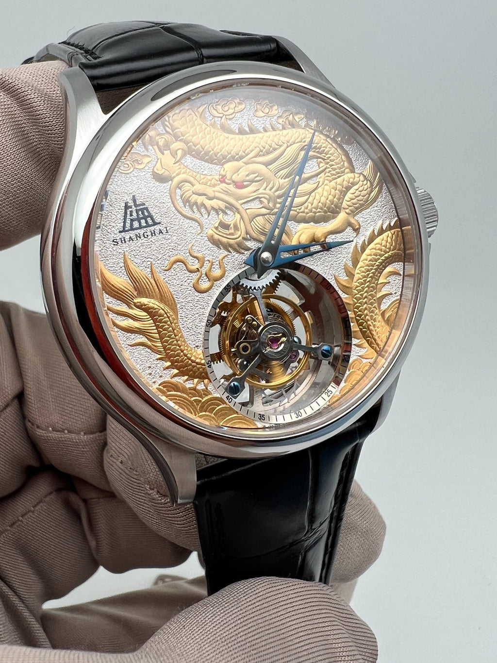 [Pre-owned] Lóóng