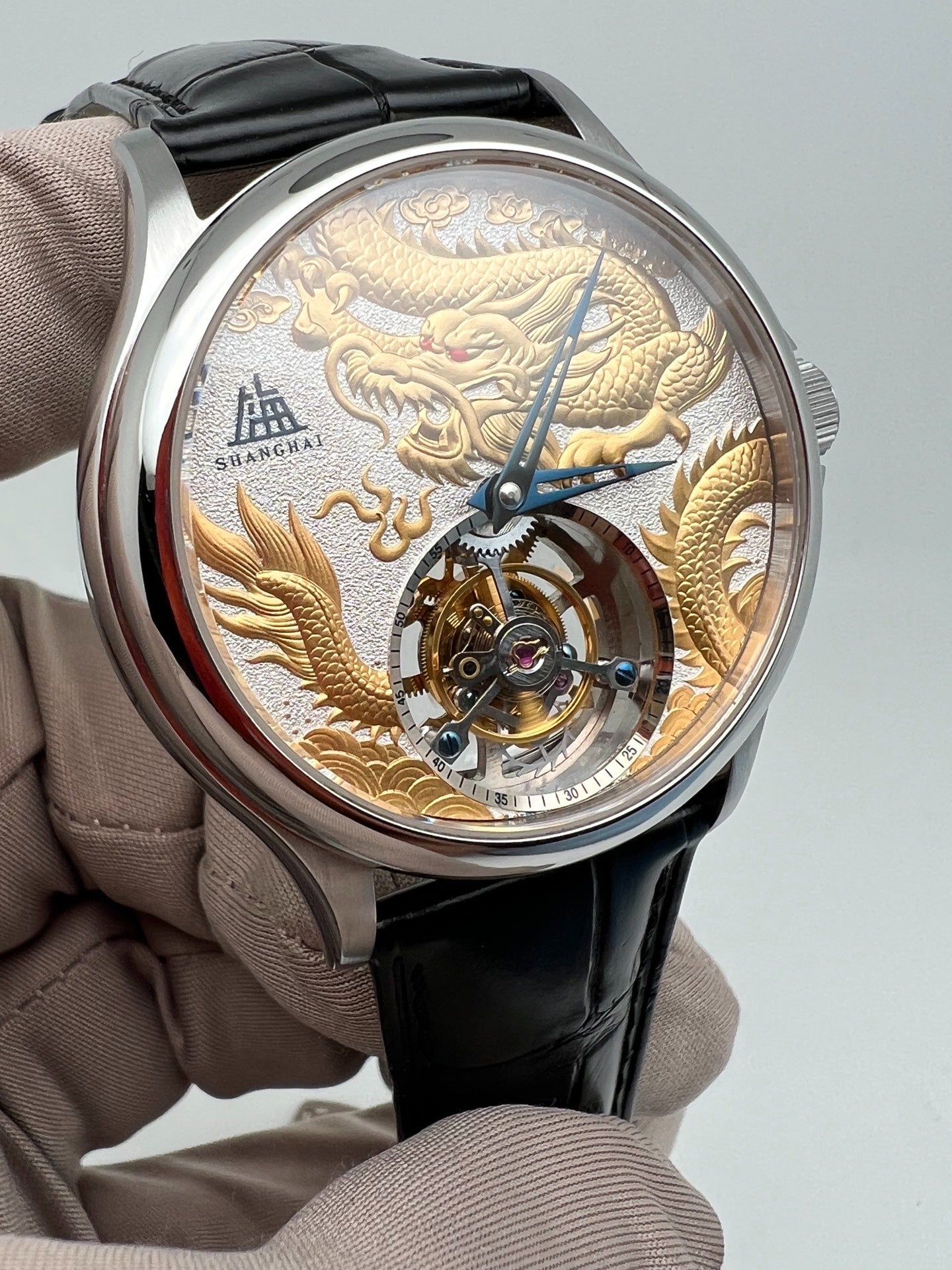 [Pre-owned] Loong