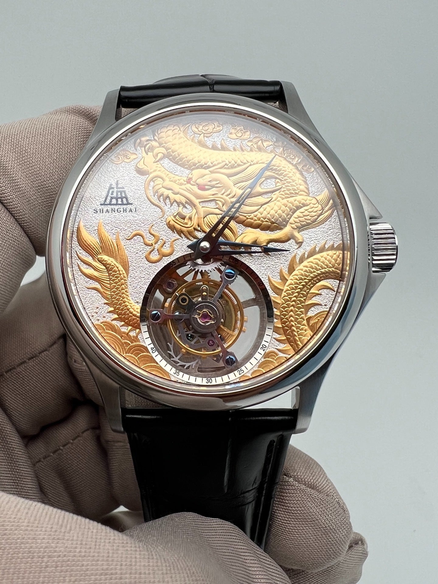 [Pre-owned] Loong