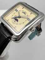 [Pre-owned] Beijing Watch Square Case 37x42 MM