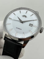 [Pre-owned] Beijing Watch Enamel Dial 41 MM