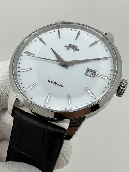 [Pre-owned] Beijing Watch Enamel Dial 41 MM