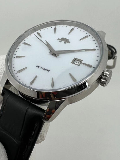 [Pre-owned] Beijing Watch Enamel Dial 41 MM