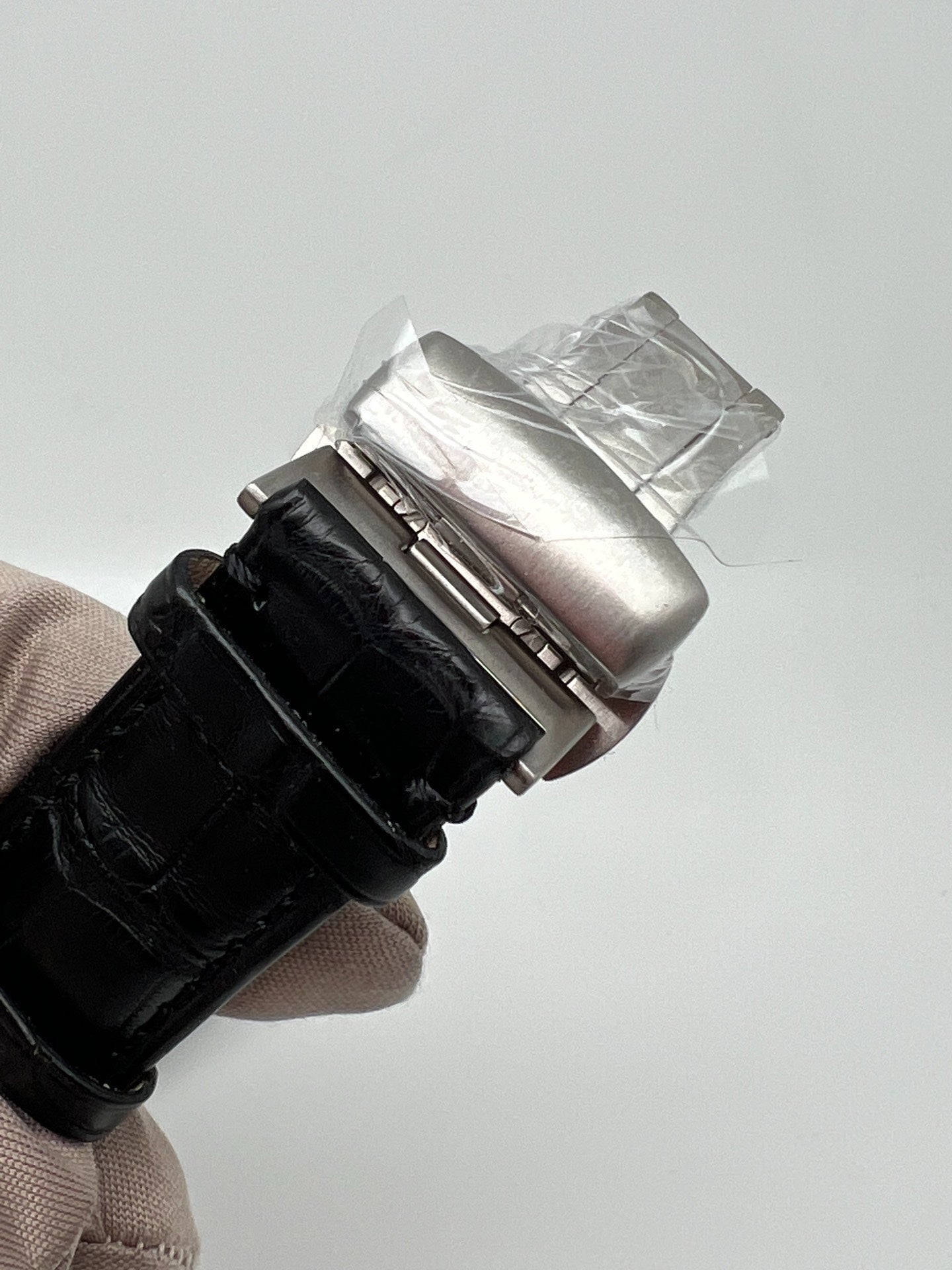 [Pre-owned] Shanghai Tourbillon Watch Palm Fan