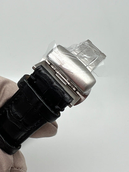 [Pre-owned] Shanghai Tourbillon Watch Palm Fan