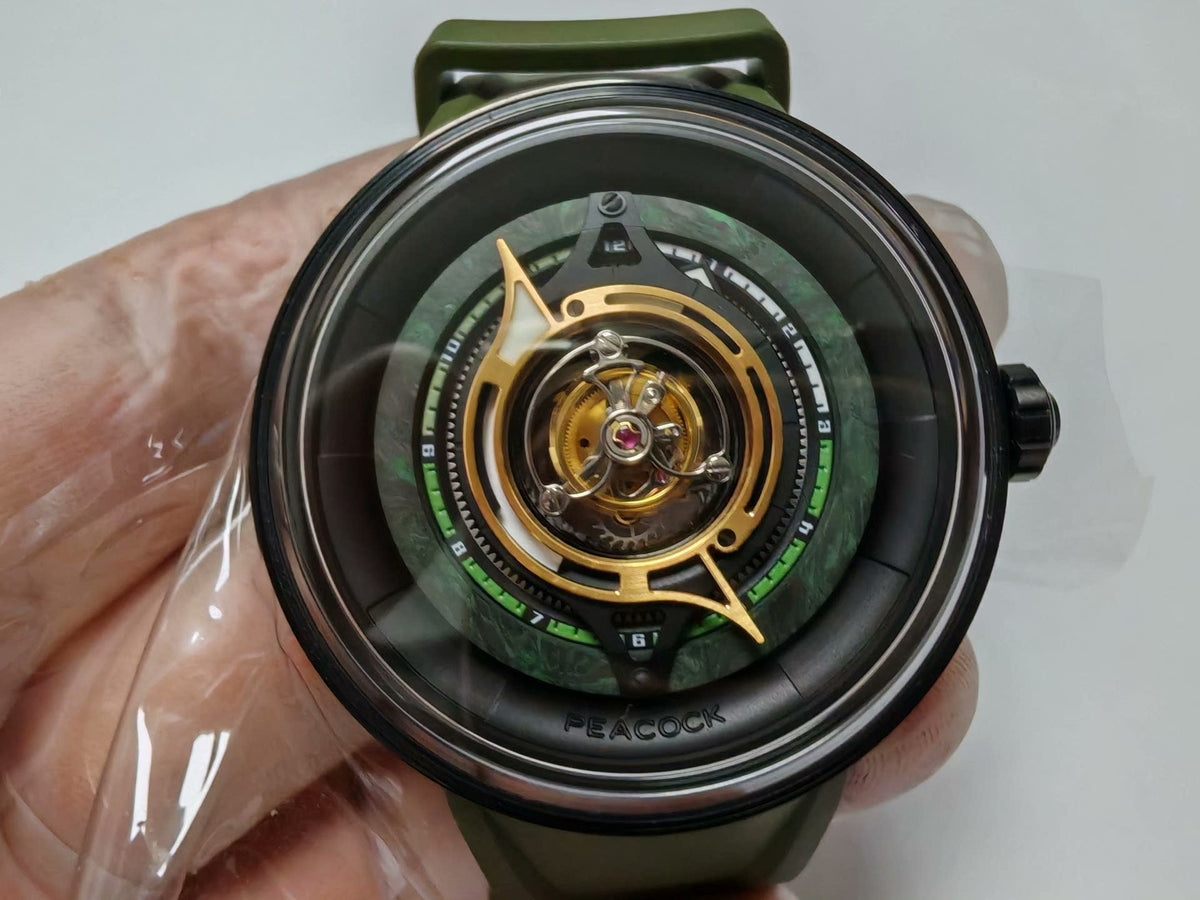 [Pre-owned] Black Hole · Gen. I