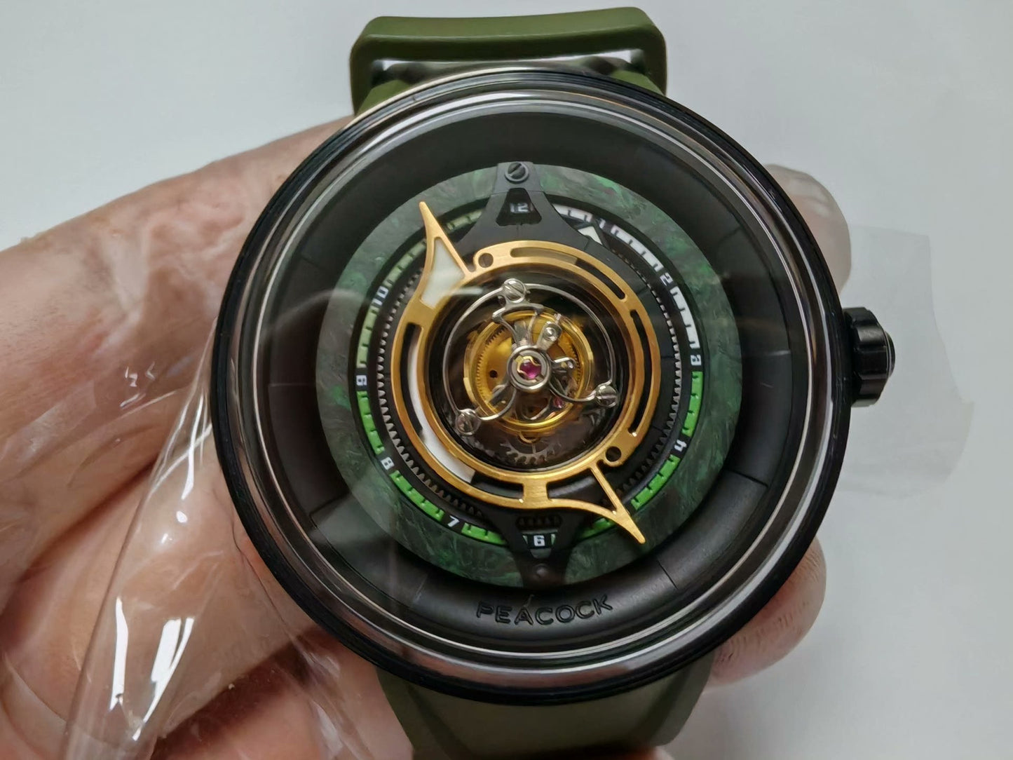 [Unavailable] [Pre-owned] Black Hole · Gen. I