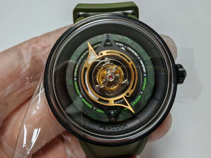 [Unavailable] [Pre-owned] Black Hole · Gen. I