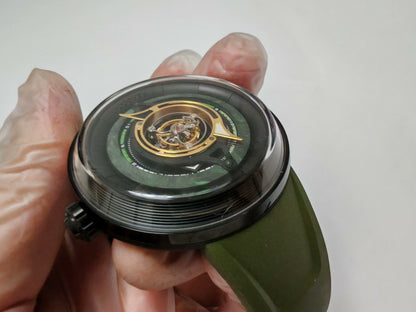 [Pre-owned] Black Hole · Gen. I