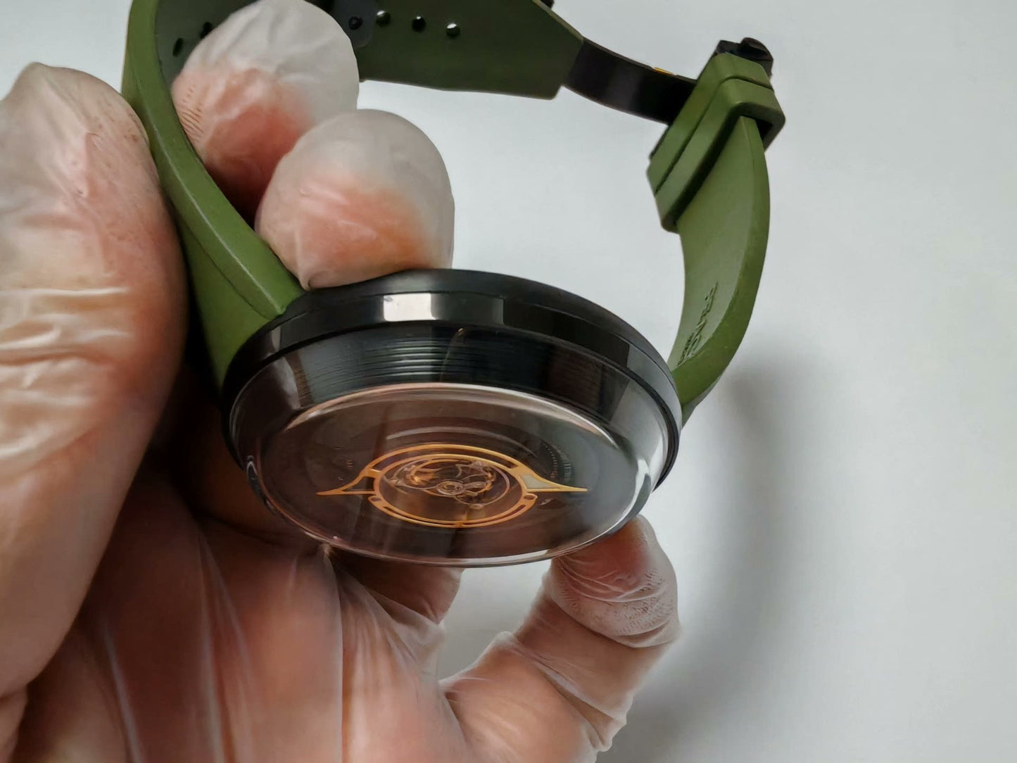 [Unavailable] [Pre-owned] Black Hole · Gen. I