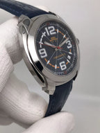 [Pre-owned] Beijing Watch Commemorating the Maiden Voyage of Chinese Aircraft Carrier