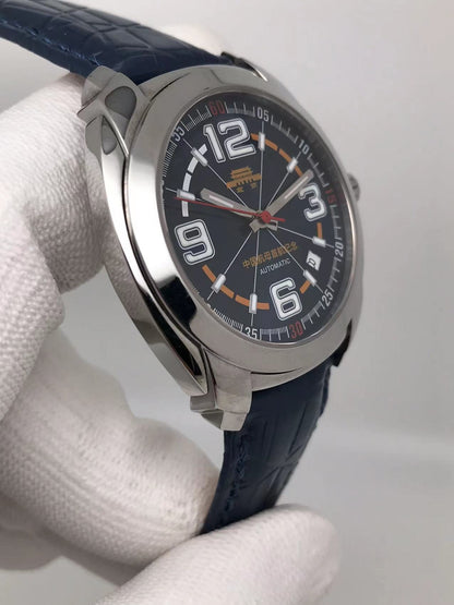 [Pre-owned] Beijing Watch Commemorating the Maiden Voyage of Chinese Aircraft Carrier