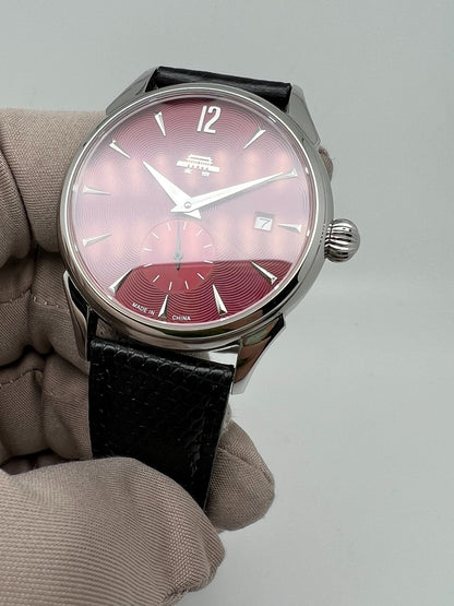 [Pre-owned] Beijing Watch Beihai Collection 38 mm Diameter