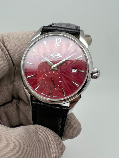 [Pre-owned] Beijing Watch Beihai Collection 38 mm Diameter