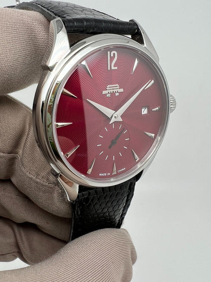 [Pre-owned] Beijing Watch Beihai Collection 38 mm Diameter
