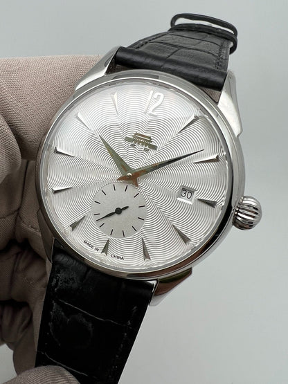[Pre-owned] Beijing Watch Beihai Collection 38 mm Diameter
