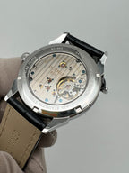 [Pre-owned] Beijing Watch Beihai Collection 38 mm Diameter