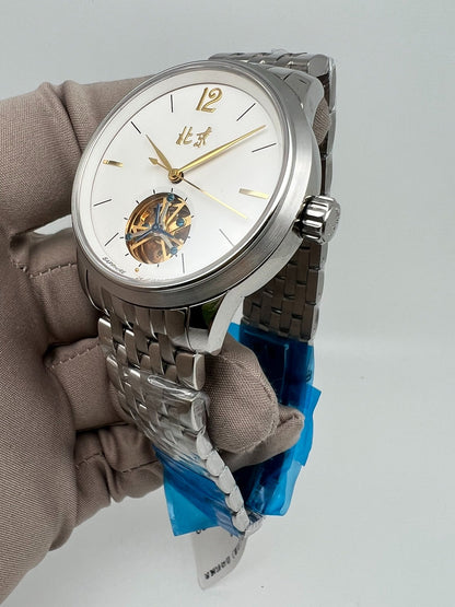 [Pre-owned] Beijing Watch Flywheel 40 mm Diameter