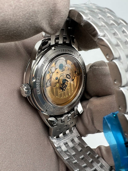 [Pre-owned] Beijing Watch Flywheel 40 mm Diameter