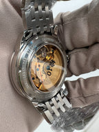 [Pre-owned] Beijing Watch Flywheel 40 mm Diameter