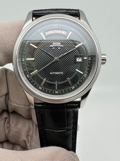 [Pre-owned] Beijing Watch Date and Day of the Week 42 MM