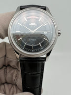 [Pre-owned] Beijing Watch Date and Day of the Week 42 MM