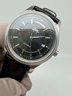 [Pre-owned] Beijing Watch Date and Day of the Week 42 MM