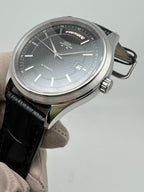 [Pre-owned] Beijing Watch Date and Day of the Week 42 MM