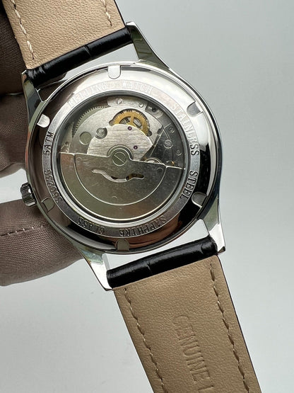 [Unavailable] [Pre-owned] Beijing Watch Date and Day of the Week 42 MM