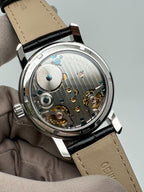 [Pre-owned] Beijing Watch 43 MM 100-Hour Power Reserve Caliber BWAF B24