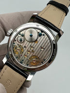 [Pre-owned] Beijing Watch 43 MM 100-Hour Power Reserve Caliber BWAF B24