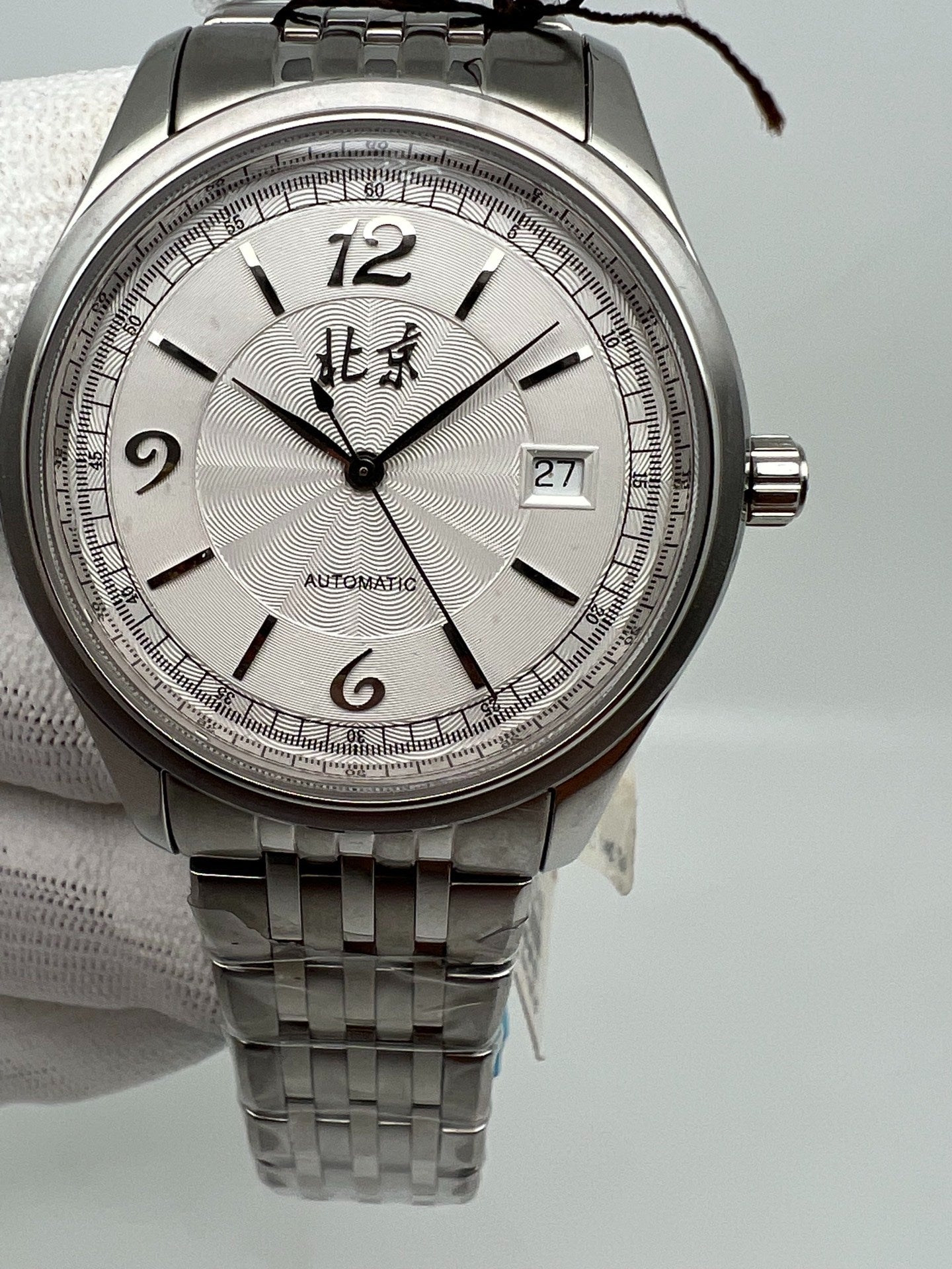 [Pre-owned] Beijing Watch 40 MM Diameter REF GL0010M