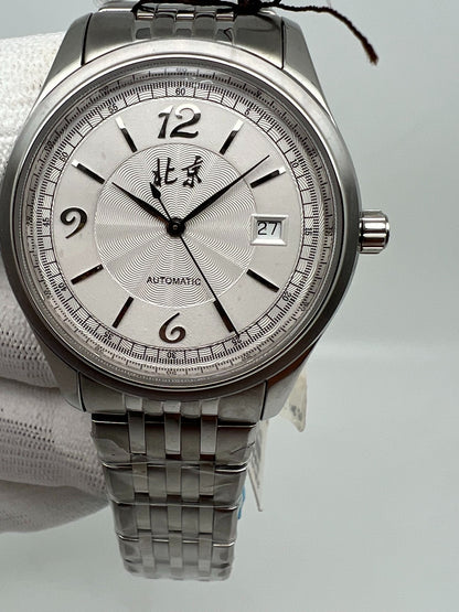 [Pre-owned] Beijing Watch 40 MM Diameter REF GL0010M