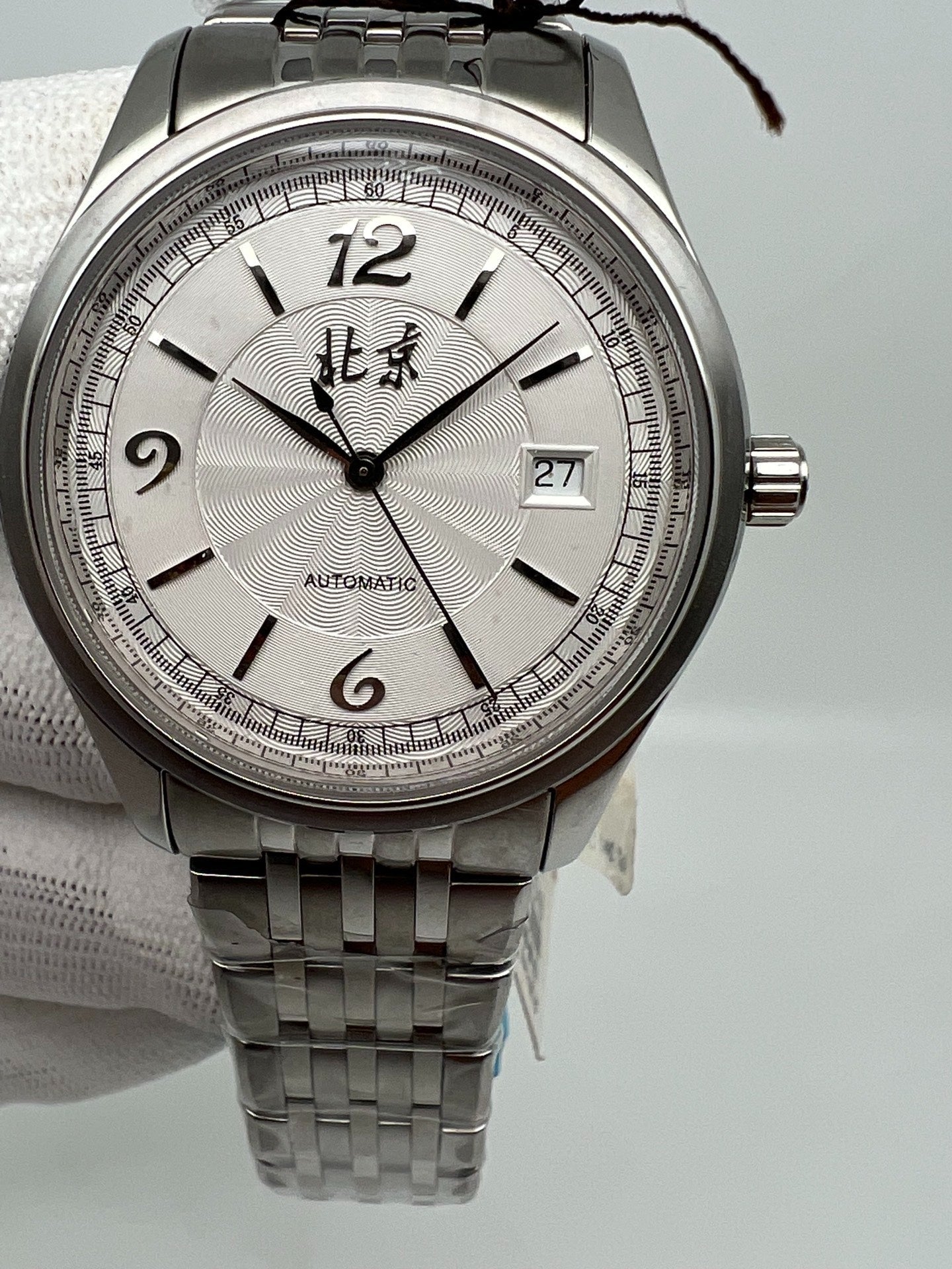 [Pre-owned] Beijing Watch 40 MM Diameter REF GL0010M
