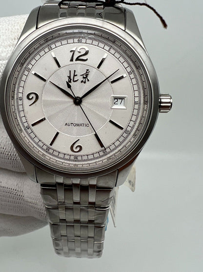 [Pre-owned] Beijing Watch 40 MM Diameter REF GL0010M