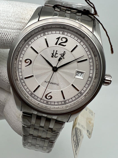 [Pre-owned] Beijing Watch 40 MM Diameter REF GL0010M