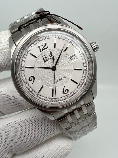 [Pre-owned] Beijing Watch 40 MM Diameter REF GL0010M