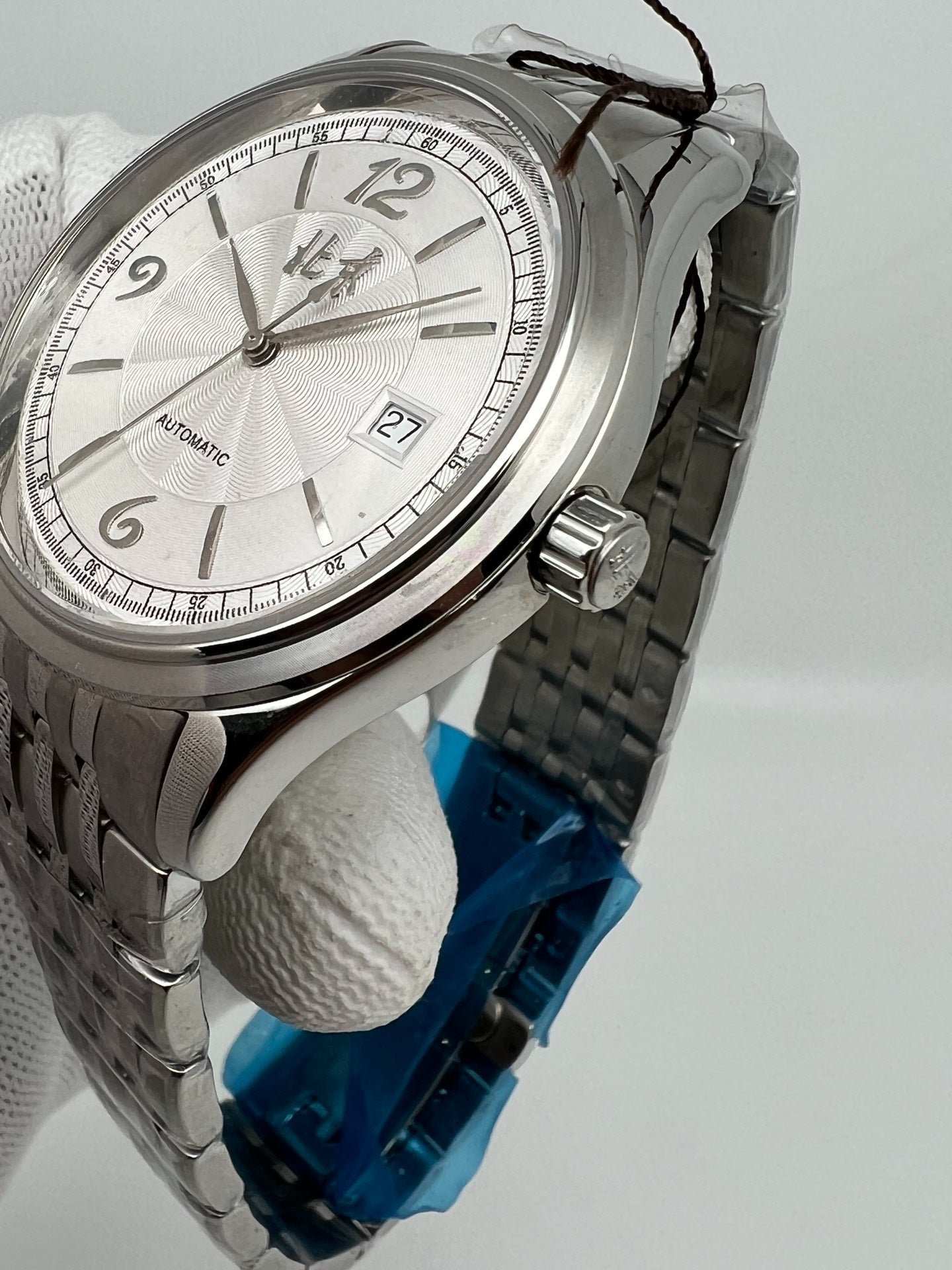 [Pre-owned] Beijing Watch 40 MM Diameter REF GL0010M