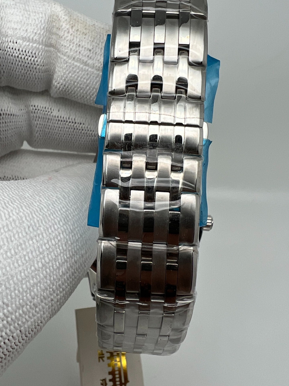 [Pre-owned] Beijing Watch 40 MM Diameter REF GL0010M