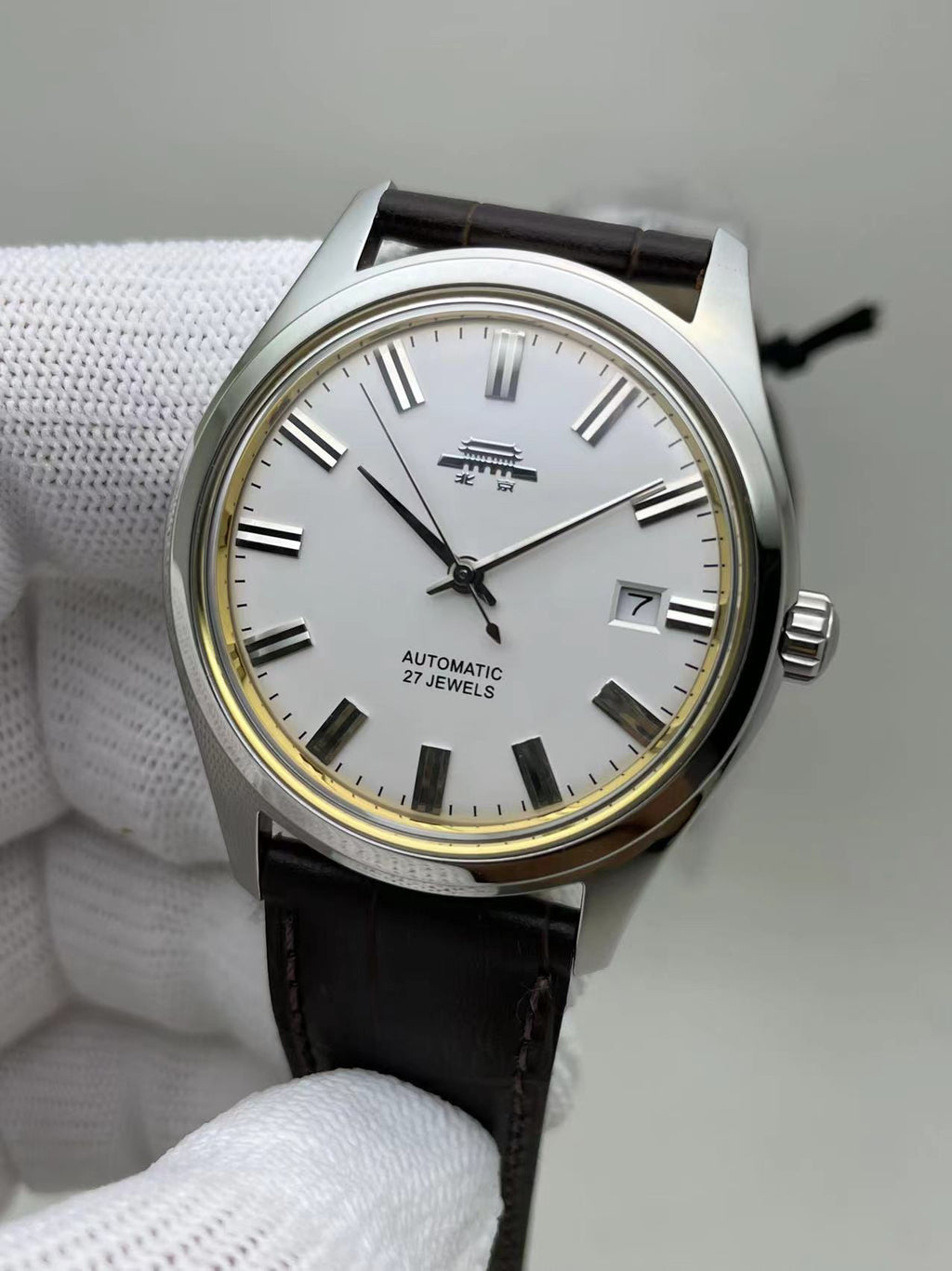 [Pre-owned] Beijing Watch Reissue of the Type II 39 MM Diameter