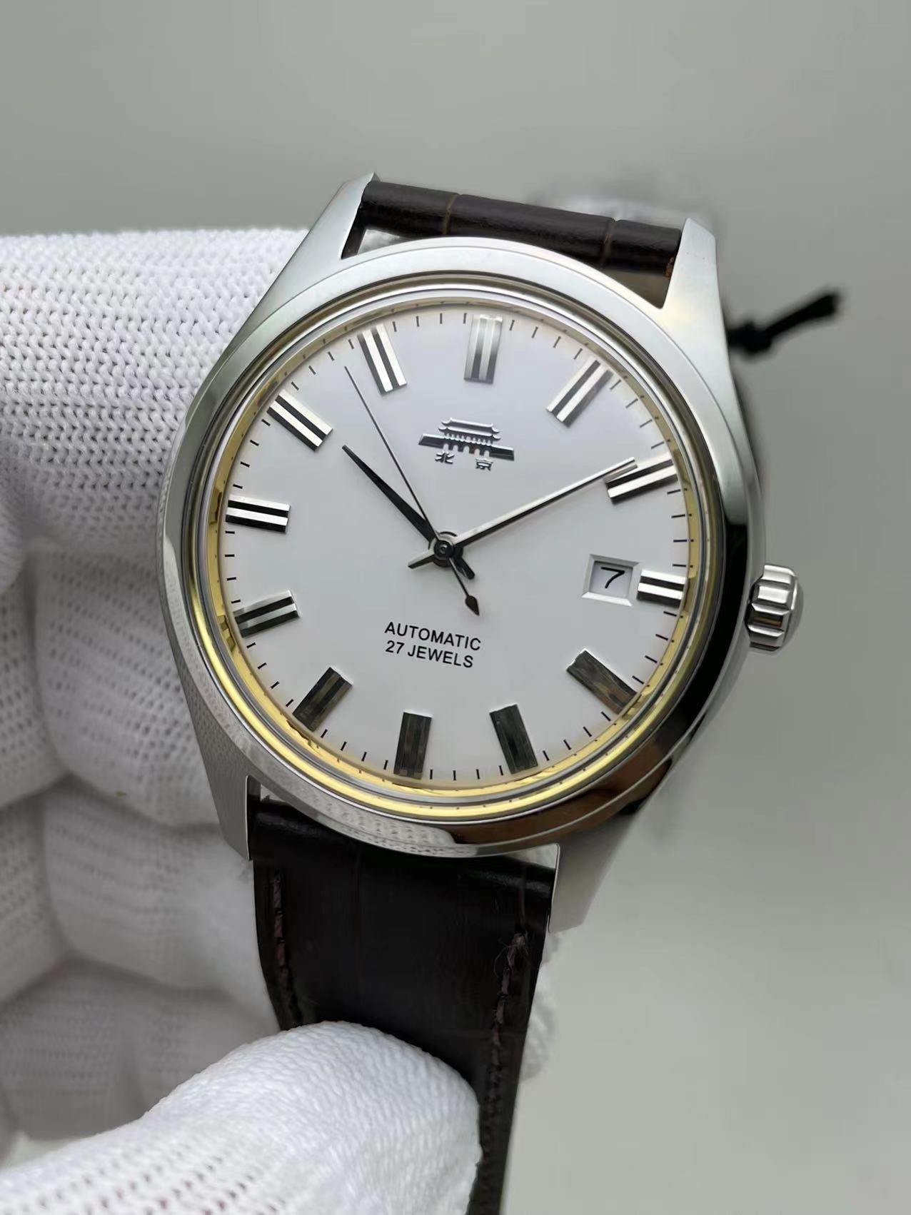 [Pre-owned] Beijing Watch Reissue of the Type II 39 MM Diameter
