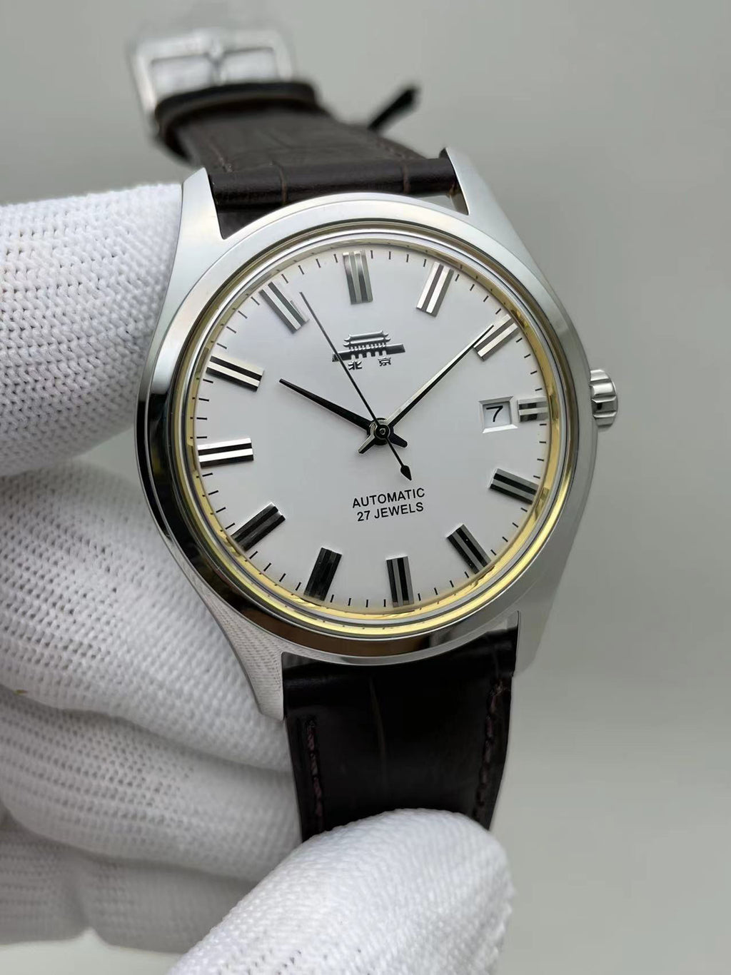 [Pre-owned] Beijing Watch Reissue of the Type II 39 MM Diameter