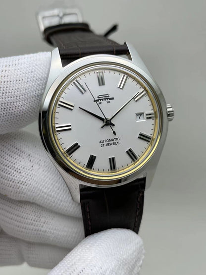 [Pre-owned] Beijing Watch Reissue of the Type II 39 MM Diameter