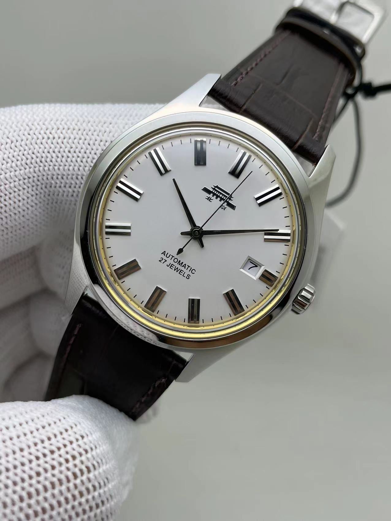 [Pre-owned] Beijing Watch Reissue of the Type II 39 MM Diameter