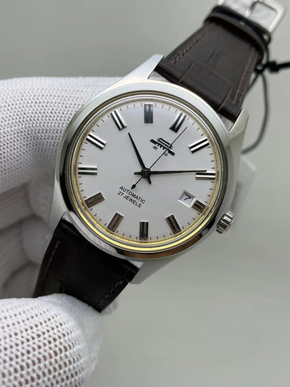 [Pre-owned] Beijing Watch Reissue of the Type II 39 MM Diameter