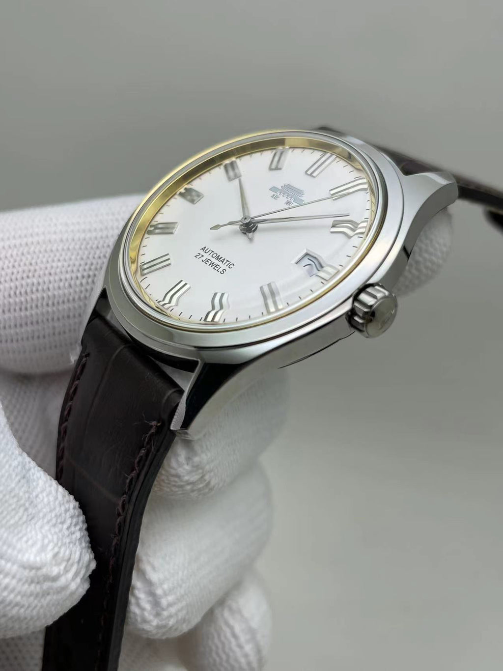 [Pre-owned] Beijing Watch Reissue of the Type II 39 MM Diameter